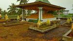 Makam Yang Dipertuan Muda Riau I dan II