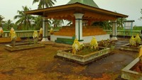 Makam Daeng Marewah