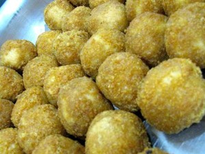 Makan Banyak untuk ACI