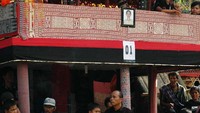 Lakkean, tempat menyimpan jenazah
