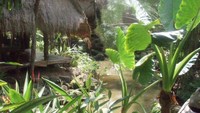 Tempat makan (Sumber: bakulnyayasmin.blogspot.com)