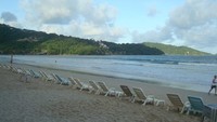 Patong Beach
