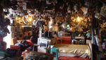 Mall Rongsok, Mall Paling Unik se-Indonesia