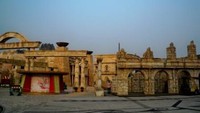 Roman Amphitheater, Macau