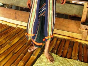 Marapu Adalah Kepercayaan Kami