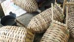 Margasari, Desa Rotan Penuh Kesan