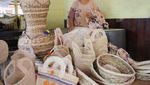 Margasari, Desa Rotan Penuh Kesan