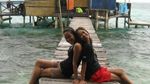 Mari Bergandengan ke Pulau Gusung Pandan