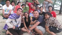 Thank for the companion, guys! :)