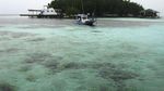 Mari Bergandengan ke Pulau Gusung Pandan