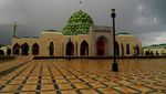 Masjid Agung Natuna