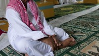 Imam Masjid Wapauwe