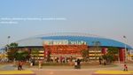 Megahnya Jakabaring Sport City