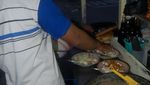 Melahap Lezatnya Kuliner Khas Semarang ,Tahu Gimbal Pak Edi
