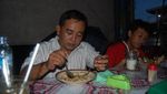 Melahap Lezatnya Kuliner Khas Semarang ,Tahu Gimbal Pak Edi