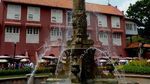 Melaka, Kota Pusaka Dunia di Malaysia (Part 1)