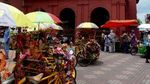 Melaka, Kota Pusaka Dunia di Malaysia (Part 1)