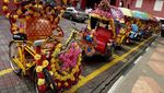 Melaka, Kota Pusaka Dunia di Malaysia (Part 1)