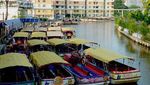 Melaka, Kota Pusaka Dunia di Malaysia (Part 1)