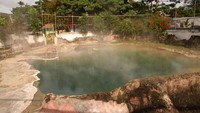 Sumber Air Panas Semurup
