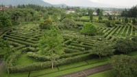 Taman Rahasia (labirynth)