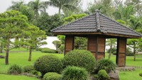 Taman Jepang
