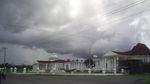 Melihat Keindahan Arsitektur Kantor Bupati Kabupaten Kepahiang