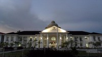 Kantor Bupati KabupatenKepahiang