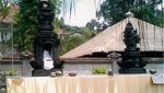 Melihat Kekayaan Taman Wisata Alam Suranadi, Lombok
