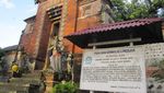 Melihat Kerukunan Antar Umat Beragama di Pura Lingsar, Lombok