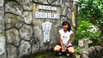 Melihat Masa Lalu Flores di Museum Bikon Blewut