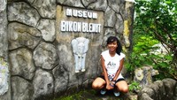 Museum Bikon Blewut