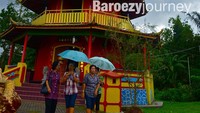 Pagoda Ekayana