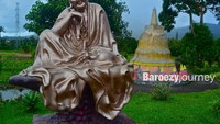 Patung Budha