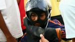 Memacu Adrenalin bersama Joki Cilik di Dompu