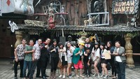 Rumah Hantu