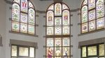 Memahami Makna Mozaik Indah di Lawang Sewu