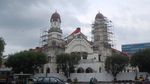 Memahami Makna Mozaik Indah di Lawang Sewu