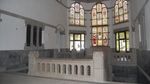 Memahami Makna Mozaik Indah di Lawang Sewu