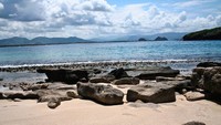 Pasir Putih Malika