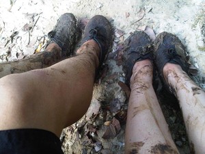 Menaklukan Pulau Sempu