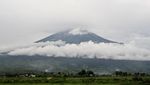 Menatap Gunung Kerinci