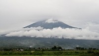 Gunung Kerinci