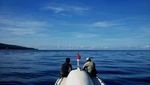 Mencapai Raja Ampat dengan Kapal, Kami Bisa!(Part 1)