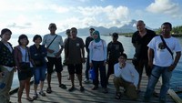 Rombongan