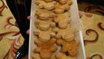 Mencicipi Camilan Natal Khas Swedia yang Yummy!