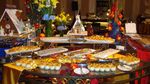 Mencicipi Camilan Natal Khas Swedia yang Yummy!