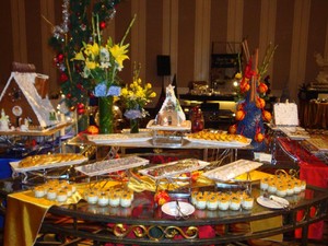 Mencicipi Camilan Natal Khas Swedia yang Yummy!