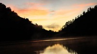 Pagi di Ranu Kumbolo