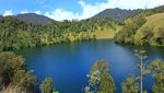Mendaki Keindahan Semeru Bersama SEMESTA